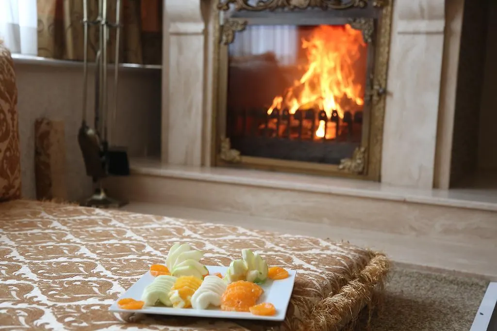 Golden Boutique Hotel-1