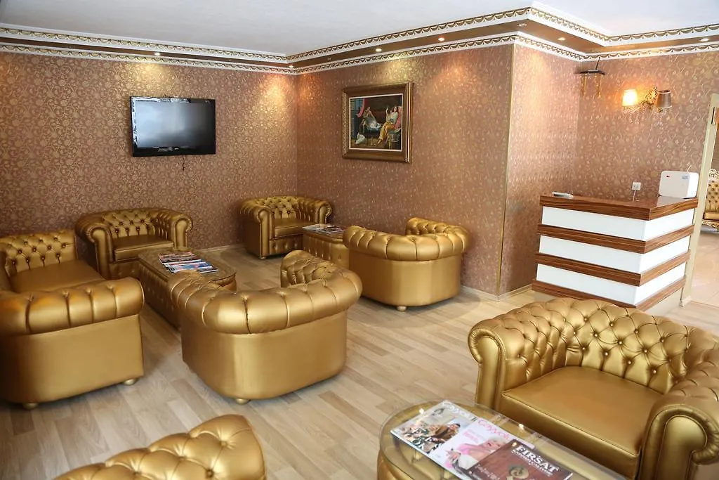 Golden Boutique Hotel-1