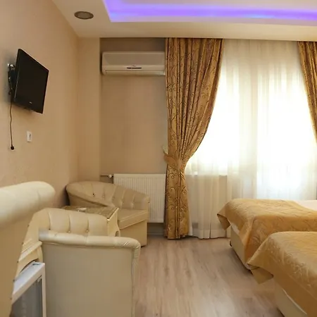 Golden Boutique Hotel-3