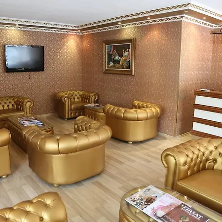Golden Boutique Hotel-3