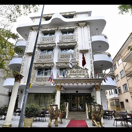 Golden Boutique Hotel-2