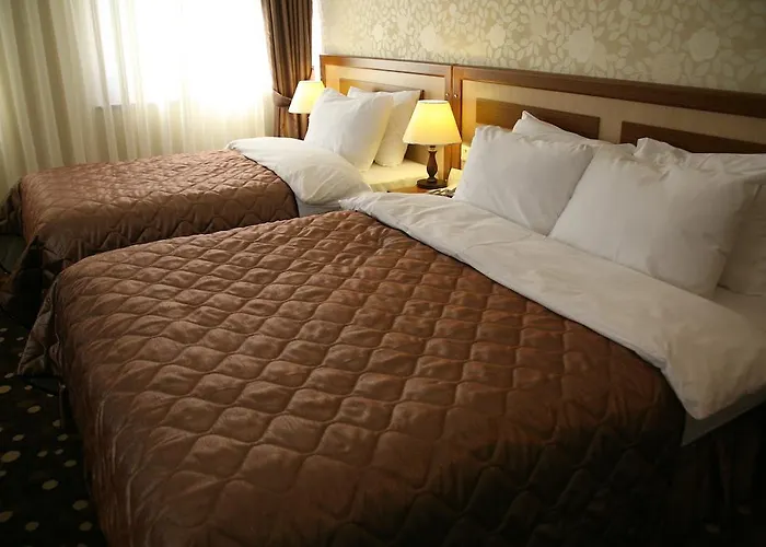 Bianco Hotel Ankara